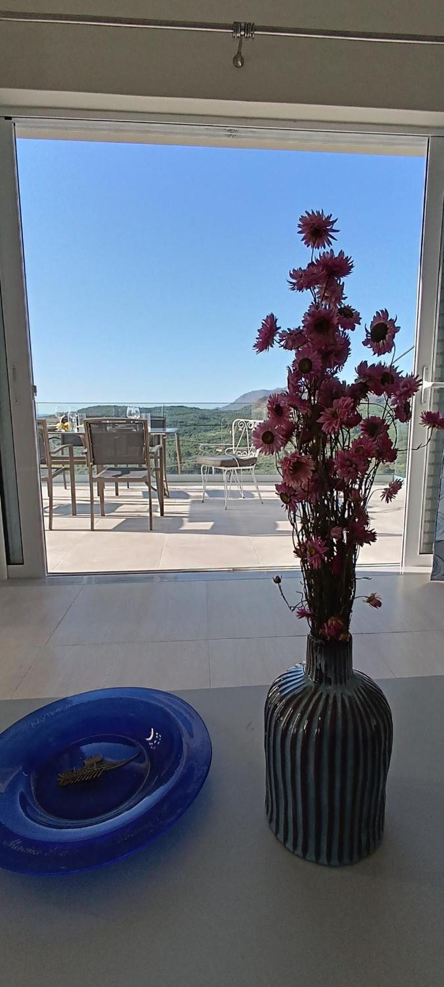 Christos Villa Kissamos Ngoại thất bức ảnh